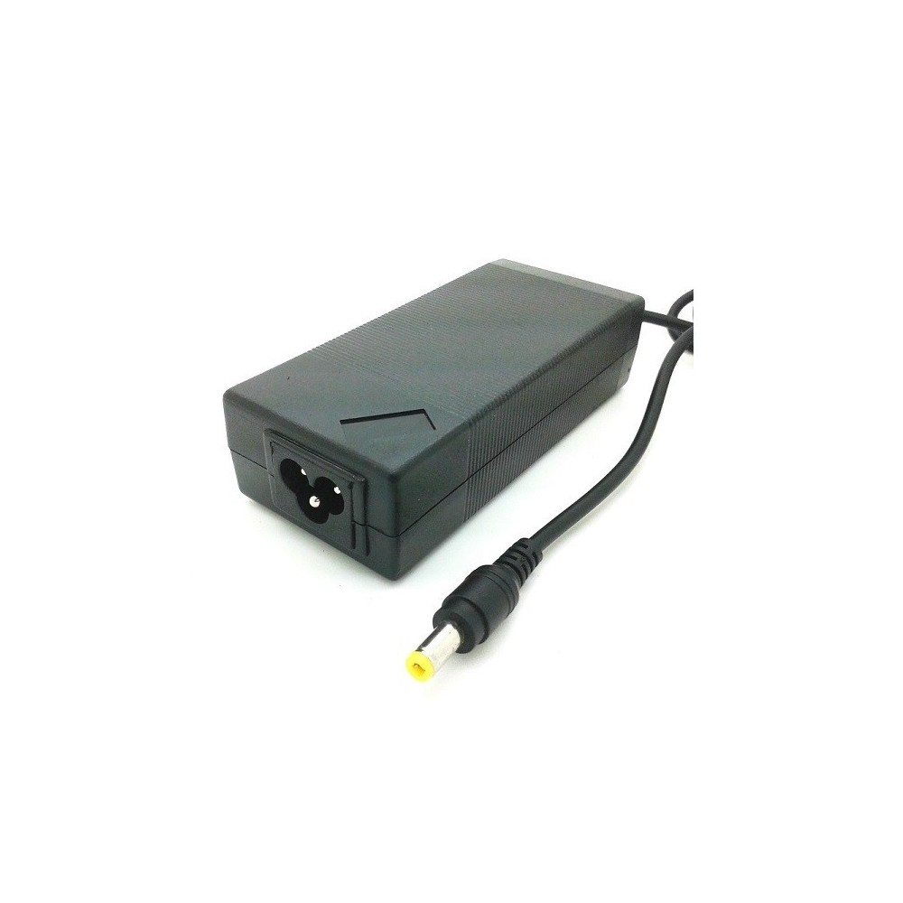 ALIMENTADOR PC 16V 4.5A 72W 5.5x2.5MM COMPATIVEL LENOVO IBM