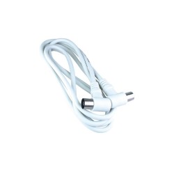 EXTENSAO TV MACHO / FEMEA 1.5MT