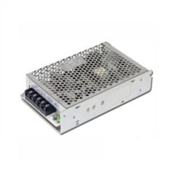 FONTE ALIMENTACAO INDUSTRIAL 24V DC 40W 1.7A