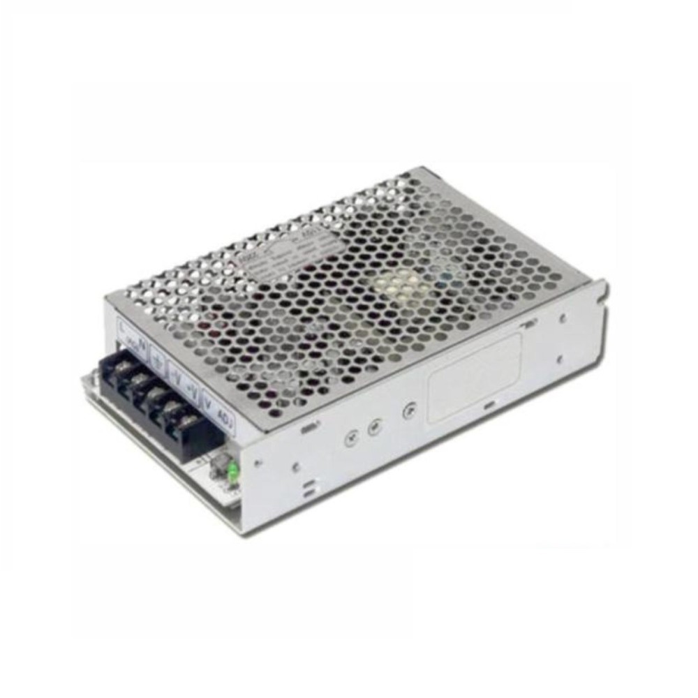 FONTE ALIMENTACAO INDUSTRIAL 24V DC 40W 1.7A