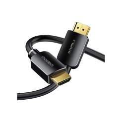 CABO HDMI MACHO / MACHO 8K 2 MTS