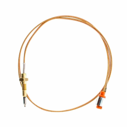 TERMOPAR P/ FOGÃO 60CM