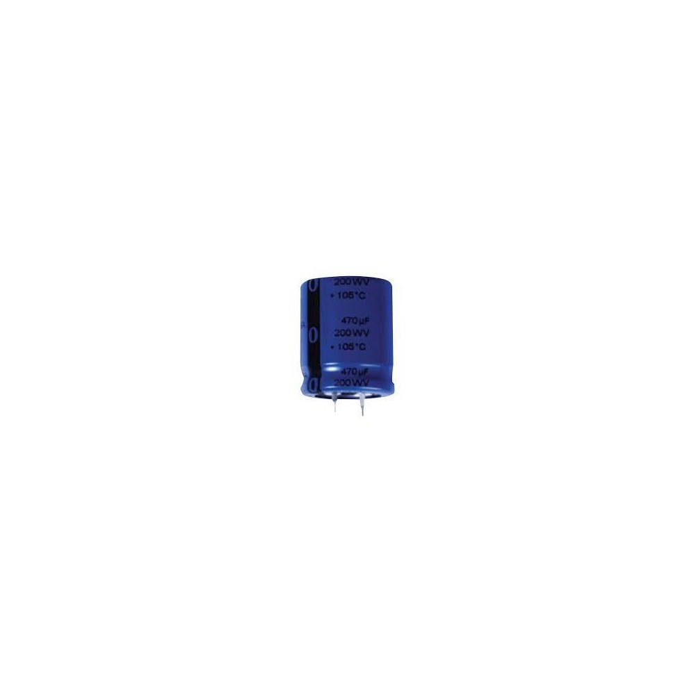CONDENSADOR ELETROLITICO 12000uF 63v