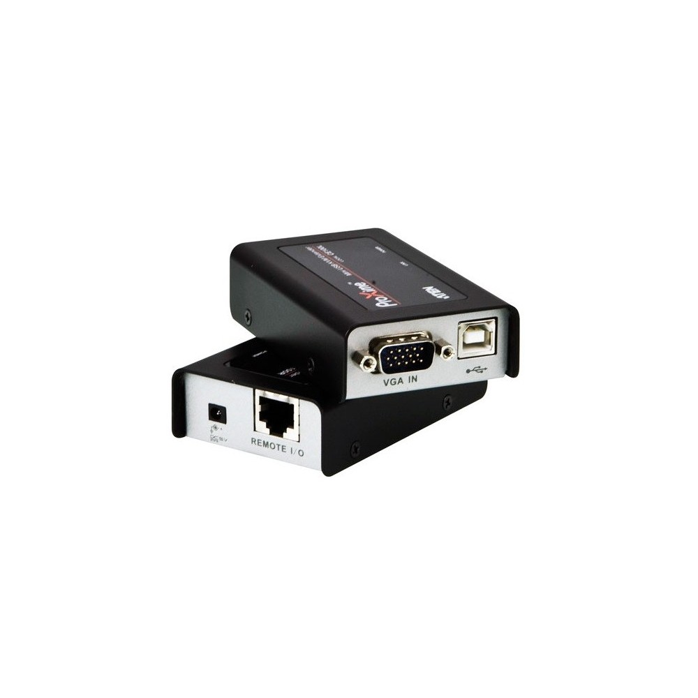 EXTENSOR USB KVM 100m ATEN