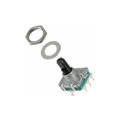 POTENCIOMETRO ENCODER PEC16-4020F-N0024