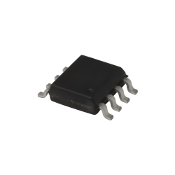 TRANSISTOR P MOSFET -30V -13A SO8