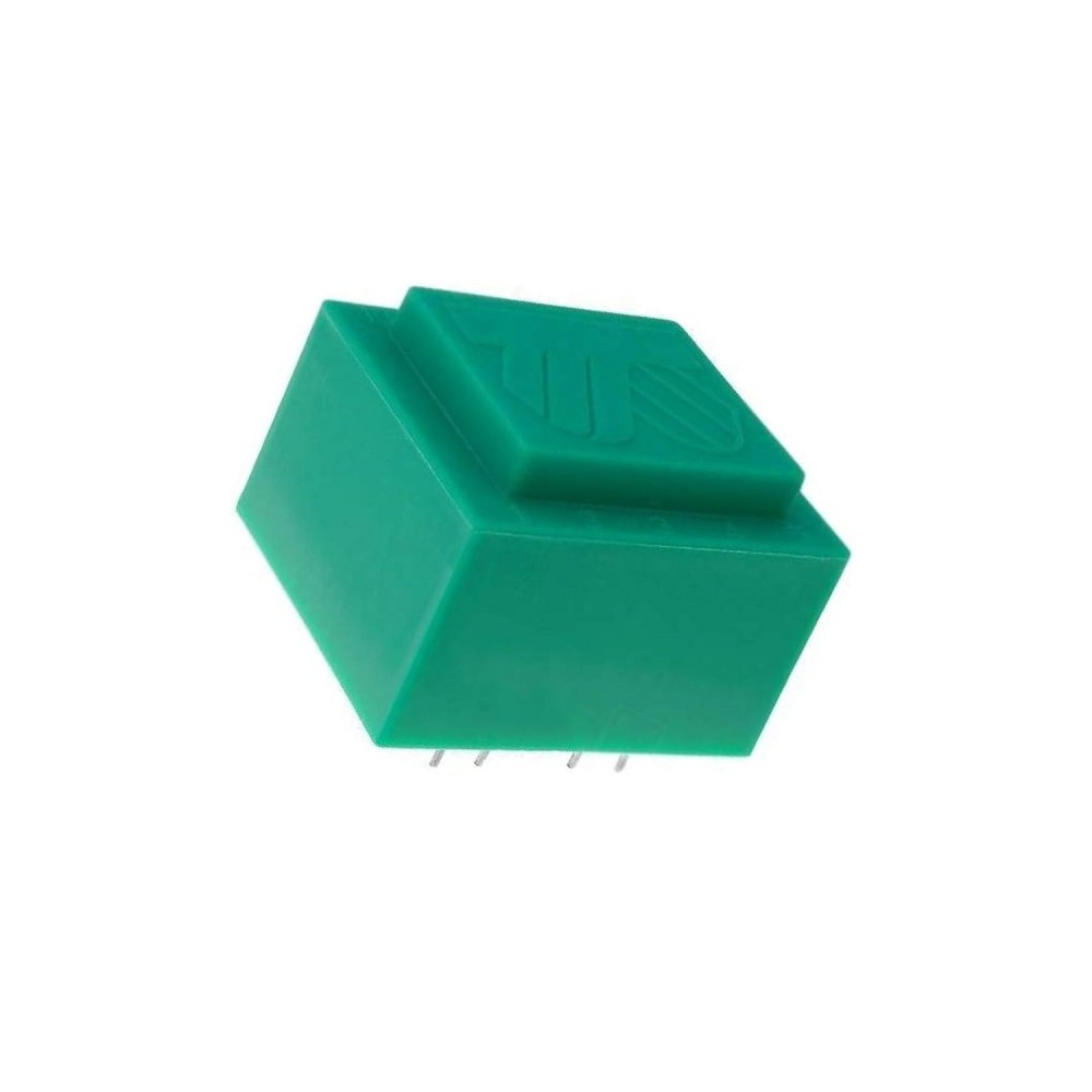 TRANSFORMADOR ENCAPSULADO 230V 9V 4VA