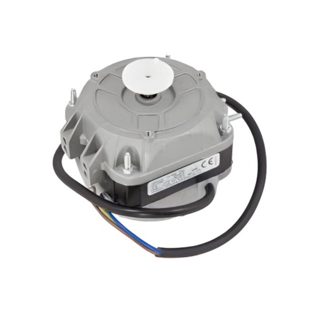 MOTOVENTILADOR 10W  ELCO