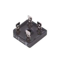 PONTE RETIFICADORA MONOFASICA 60A 1200V
