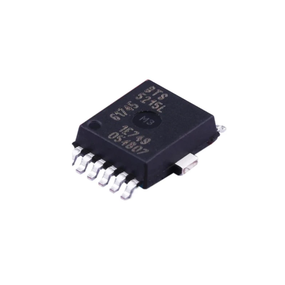 CIRCUITO INTEGRADO POWER SWITCH BTS5215L SMD