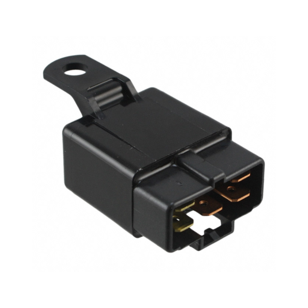 RELE AUTOMOTIVO 24V   CA1-DC24V-N