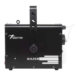 SAGITTER HS-900 MAQUINA HIBRIDA FUMOS/HAZER 900W