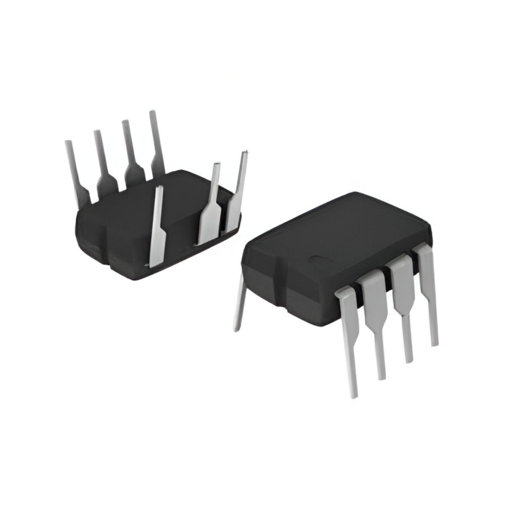 CIRCUITO INTEGRADO CONVERSOR AC-DC ICE2QR2280Z