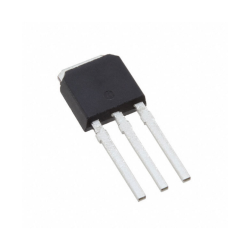 TRANSISTOR IGBT 600V 4A  TO251