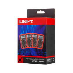 UNI-T UT131C MULTIMETRO DIGITAL