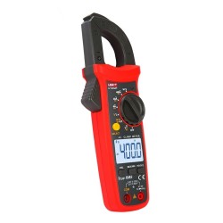 PINCA AMPERIMETRICA UNI-T UT202R