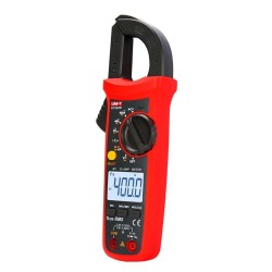 PINCA AMPERIMETRICA UNI-T UT202R