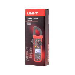 PINCA AMPERIMETRICA UNI-T UT202R