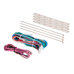 KIT DE FECHO CENTRAL DE PORTAS