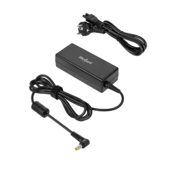 ALIMENTADOR PORTATIL 19V 3.42A 65W 5.5X2.5mm COMPATIVEL ACER