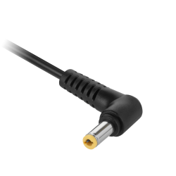 ALIMENTADOR PORTATIL 19V 3.42A 65W 5.5X2.5mm COMPATIVEL ACER