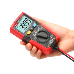 UNI-T UT125C MULTIMETRO DIGITAL
