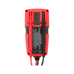 UNI-T UT125C MULTIMETRO DIGITAL