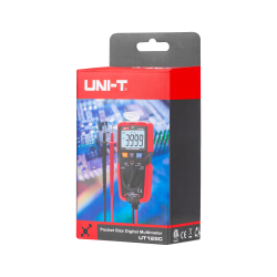 UNI-T UT125C MULTIMETRO DIGITAL