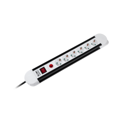 EXTENSAO COM PROTEÇAO 6V 1.5MT