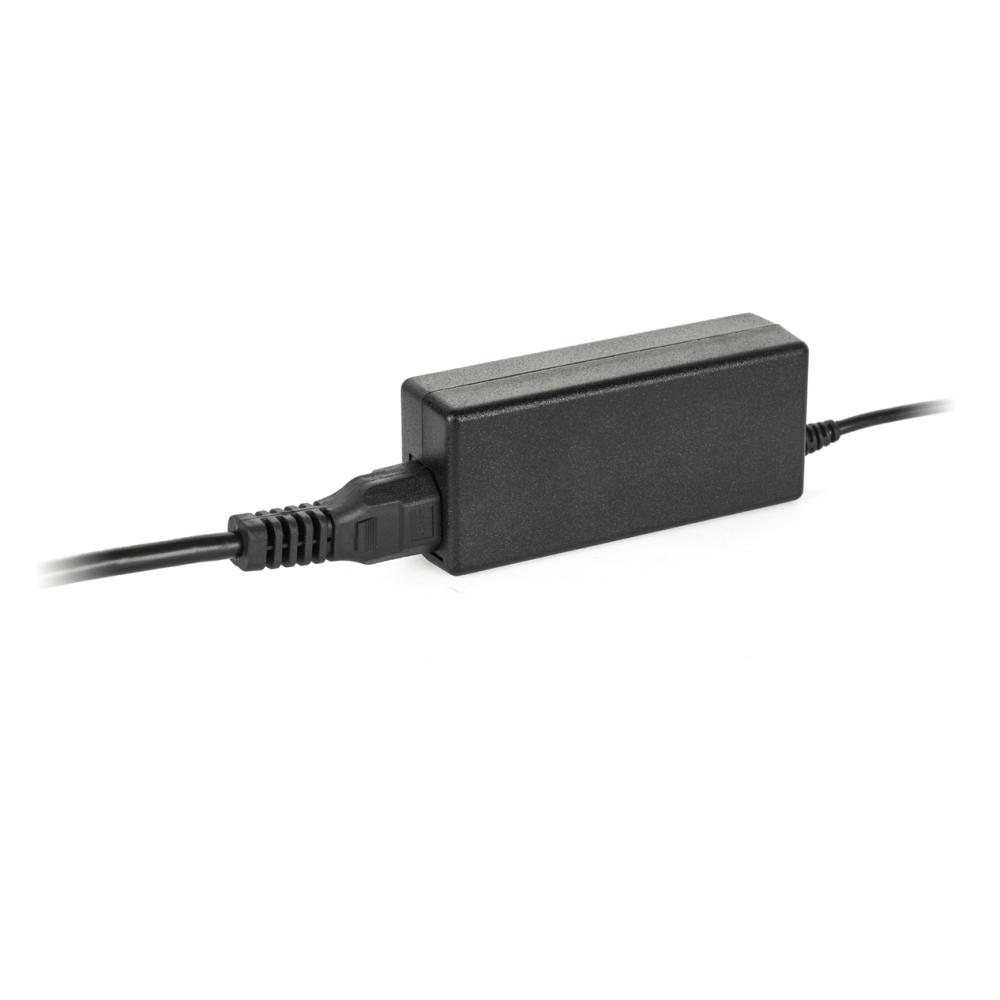 ALIMENTADOR PC 18.5V 3.5A 4.8x1.7mm COMPATIVEL HP COMPAQ