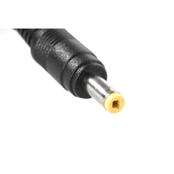 ALIMENTADOR PC 18.5V 3.5A 4.8x1.7mm COMPATIVEL HP COMPAQ