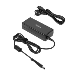 ALIMENTADOR PC 19V 4.62A 90W 7.4x5.0x12mm COMPATIVEL HP