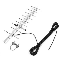 ANTENA GSM 18 dBi YAGI