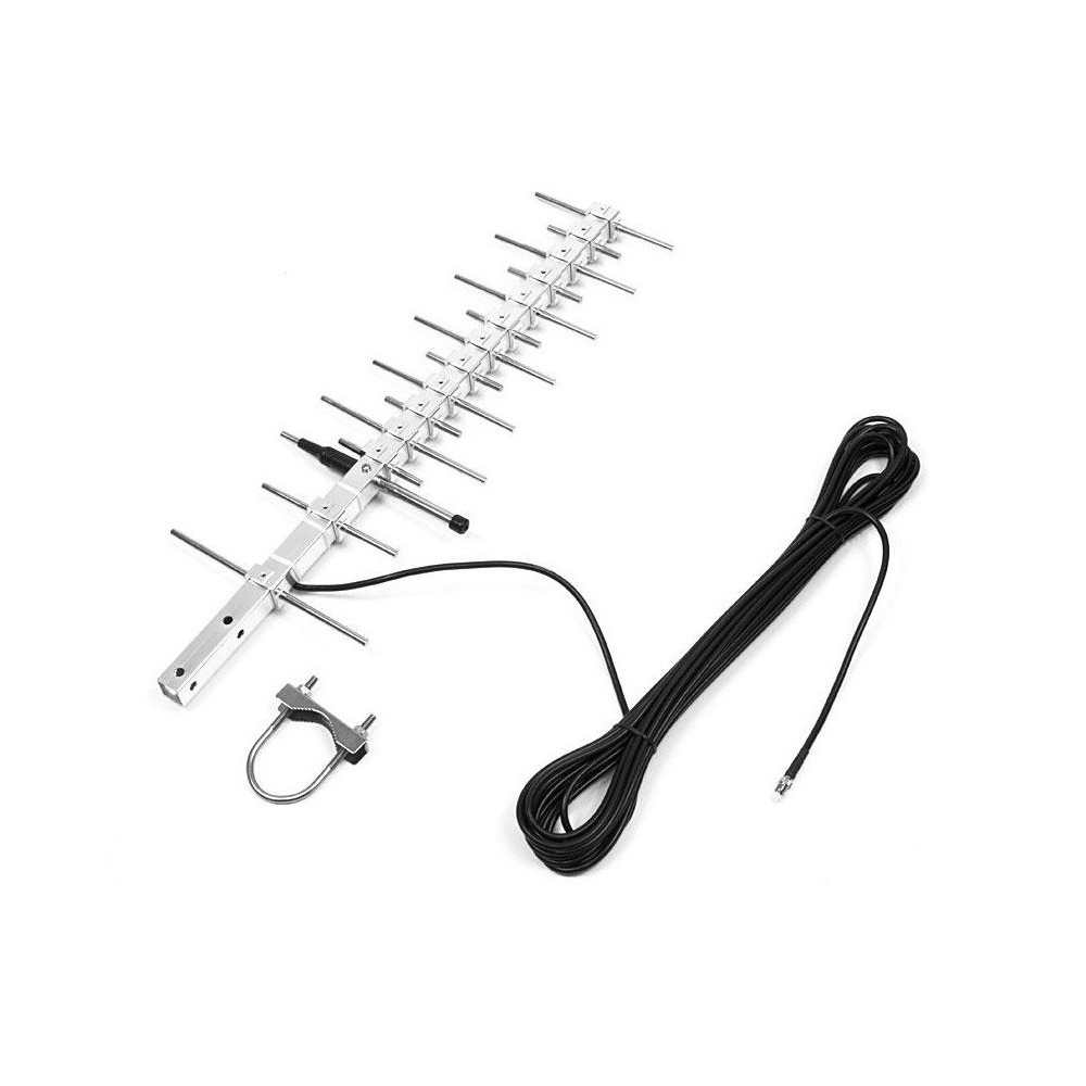 ANTENA GSM 18 dBi YAGI