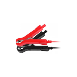 CARREGADOR BATERIAS 12V 6A