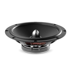 COLUNAS AUTO 2 VIAS FOCAL AUDITOR ASE-165 SLIM