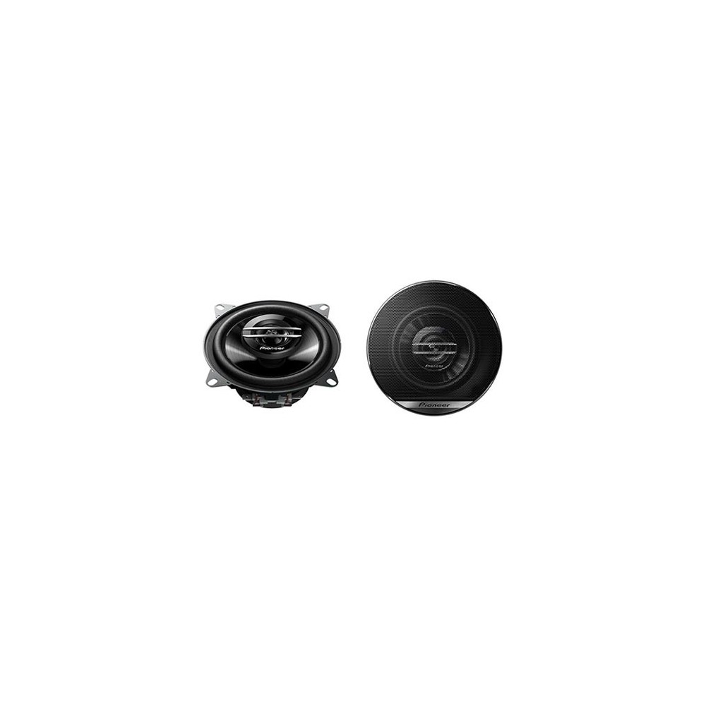 PIONEER TS-G1020F COLUNAS AUTO 2 VIAS 100mm