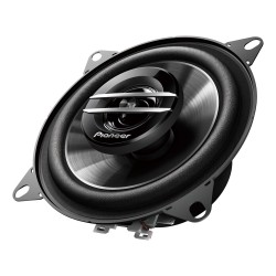 PIONEER TS-G1020F COLUNAS AUTO 2 VIAS 100mm
