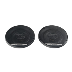 PIONEER TS-G1020F COLUNAS AUTO 2 VIAS 100mm