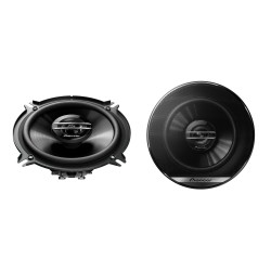 PIONEER TS-G1320F COLUNAS AUTO 2 VIAS 130mm