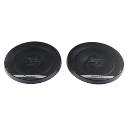 PIONEER TS-G1320F COLUNAS AUTO 2 VIAS 130mm