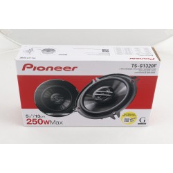 PIONEER TS-G1320F COLUNAS AUTO 2 VIAS 130mm