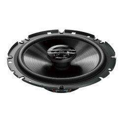 PIONEER TS-G1720F COLUNAS AUTO 2 VIAS 165mm