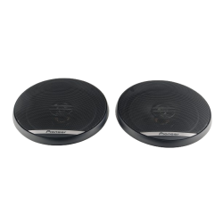 PIONEER TS-G1720F COLUNAS AUTO 2 VIAS 165mm