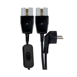 CABO LIGAÇAO DUPLO P/ PATUSCA  220V