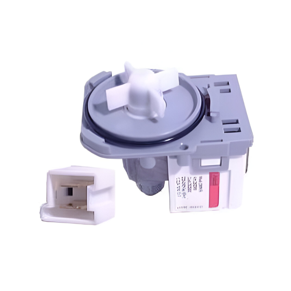 BOMBAS ESGOTO MAGNETICA  C/ FICHA   BOSCH/SIEMENS