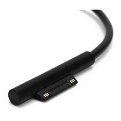 ALIMENTADOR SURFACE PRO P/ MICROSOFT 15V 4A 65W + USB