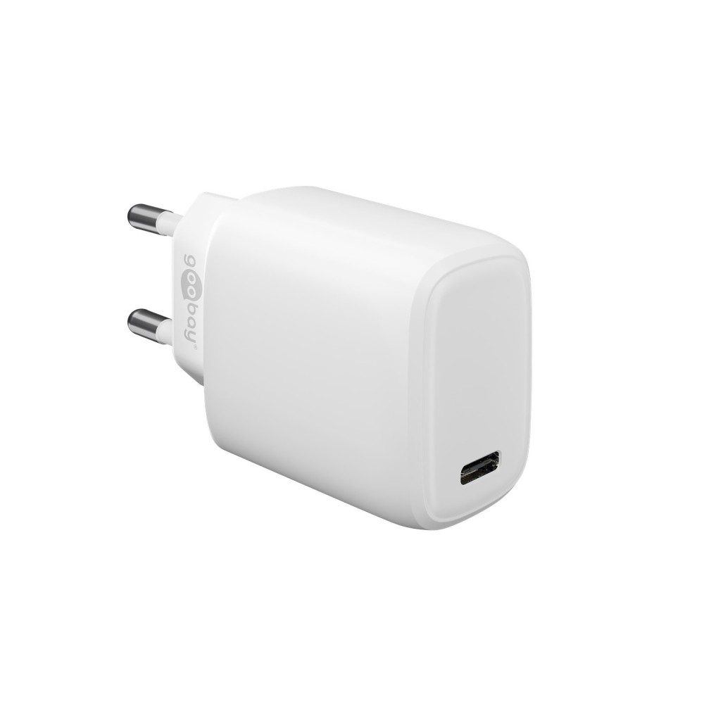 CARREGADOR USB-C FAST-CHARGING