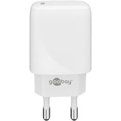 CARREGADOR USB-C FAST-CHARGING
