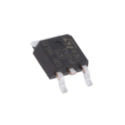 TRIAC 4A 600V SMD